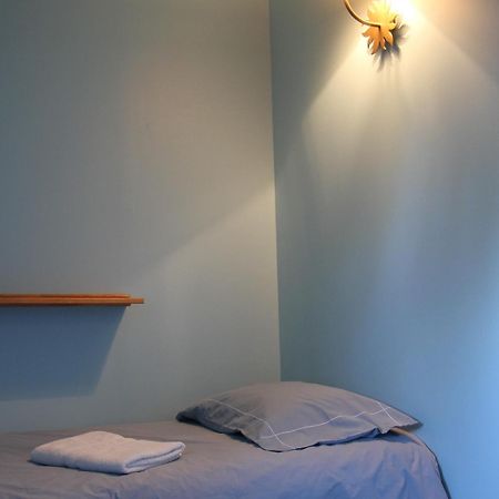 La Cuvellerie Hotell Narcy Eksteriør bilde