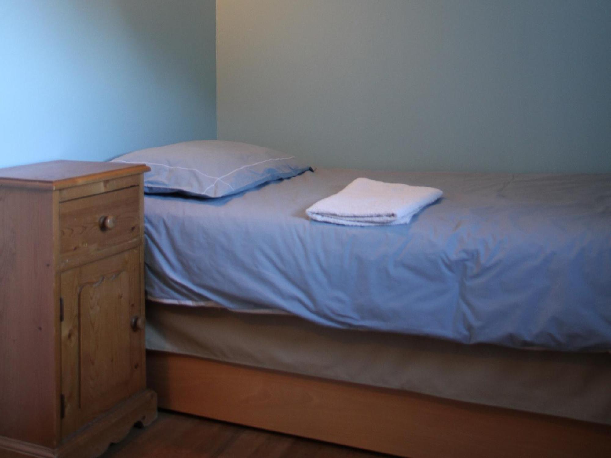 La Cuvellerie Hotell Narcy Eksteriør bilde